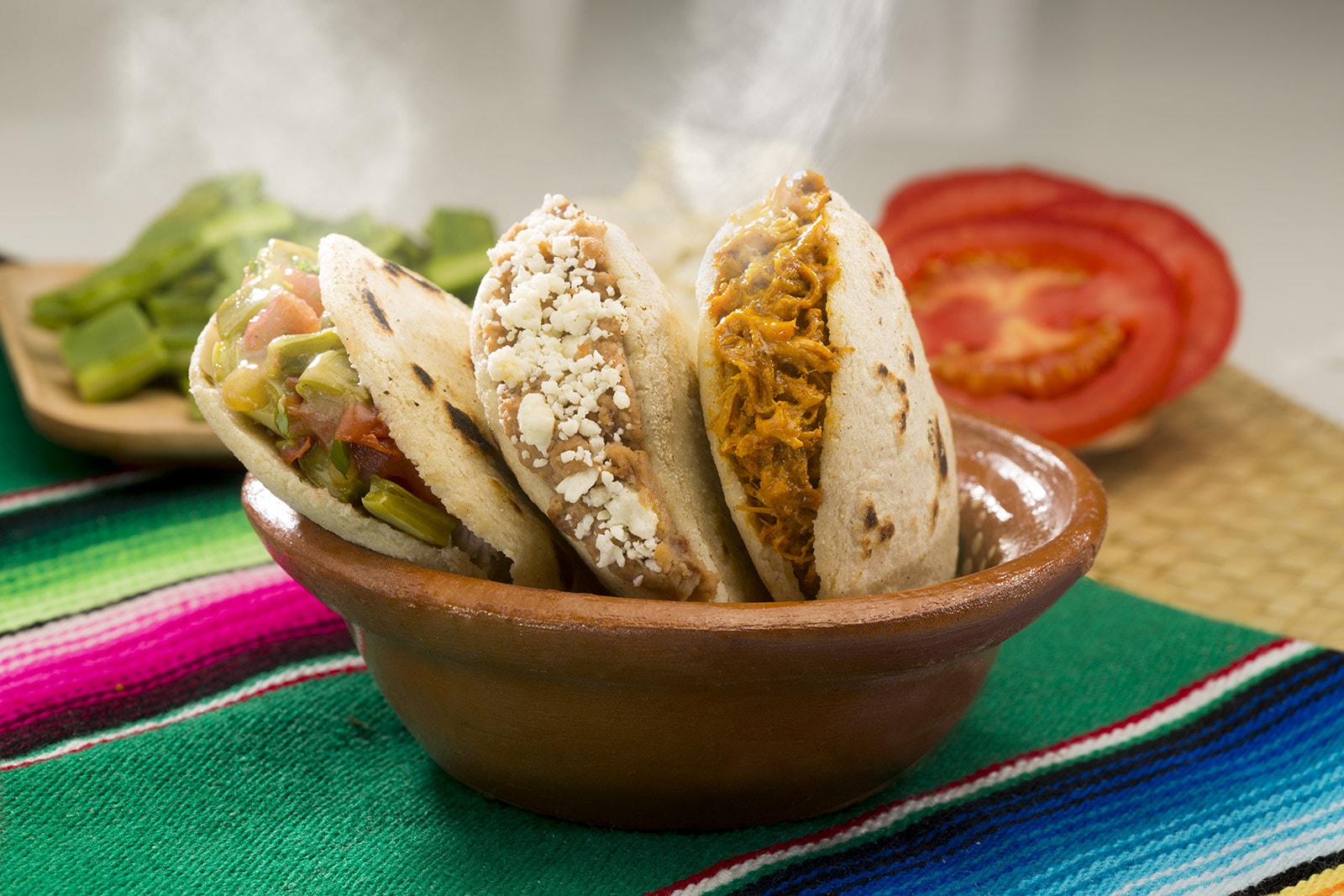 Doña Tota — tacos